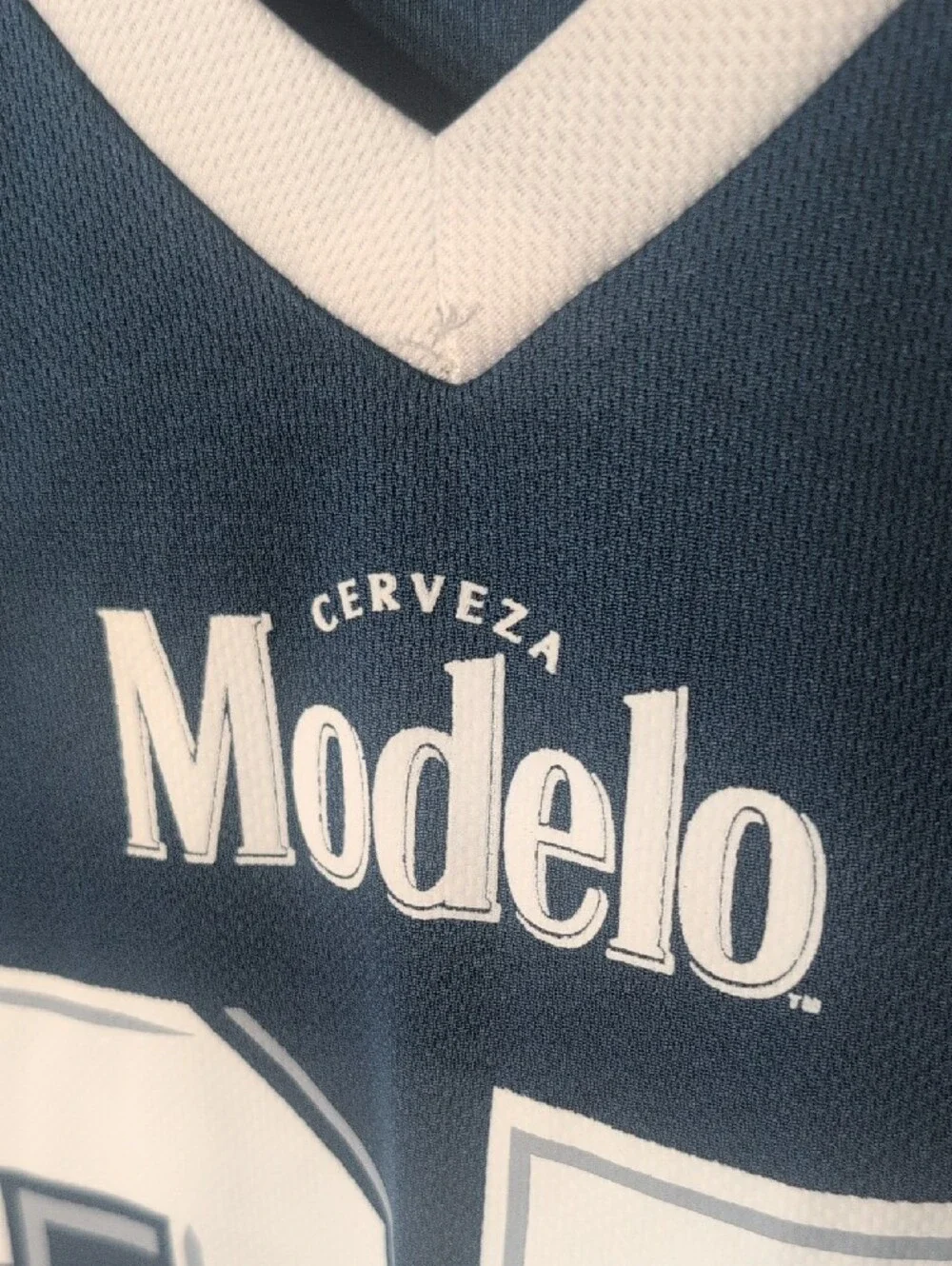 Modelo XL Brand Ambassador XL